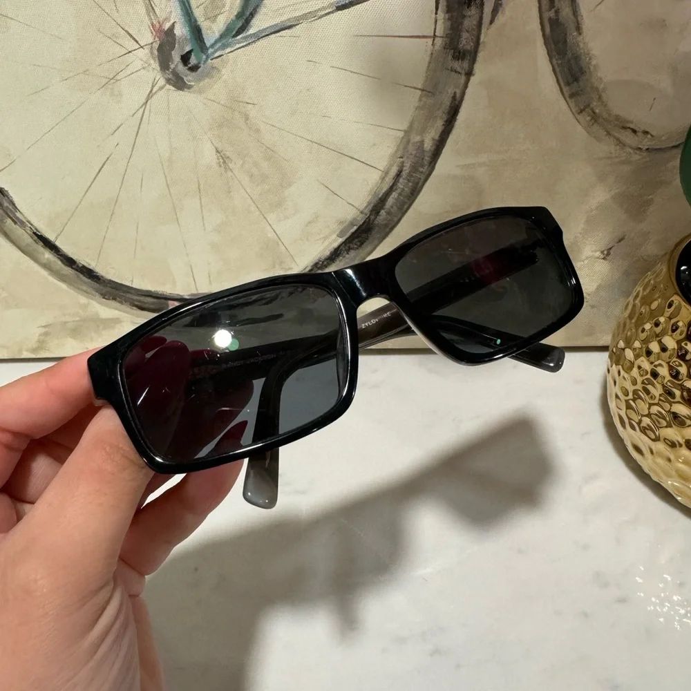 RANDY JACKSON zyloware sunglasses 🖤